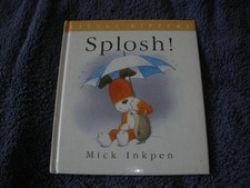 Splosh n for sale Splosh n for sale  UK
