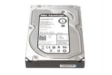 Dysk twardy Dell Equallogic 1 TB 7.2K SATA 6G 3.5 512n 64MB FX0XN-EQL na sprzedaż  PL