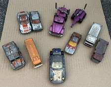 Matchbox vintage diecast for sale  MINEHEAD