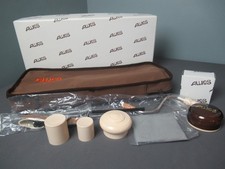 Estojo marrom de face macia Aulos com acessórios - Compatível com gravador de baixo Aulos - g5 rb/vh comprar usado Estojo marrom de face macia Aulos com acessórios - Compatível com gravador de baixo Aulos - g5 rb/vh comprar usado  Enviando para Brazil