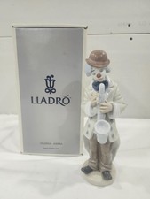 Lladro clown figure for sale  Sultan