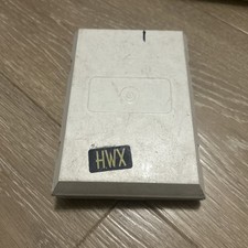 Scantronic hwx hard for sale  ENNISKILLEN