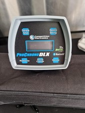 Competition electronics prochr for sale  ISLE OF SKYE