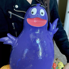 Vintage grimace mcdonalds for sale  Naperville
