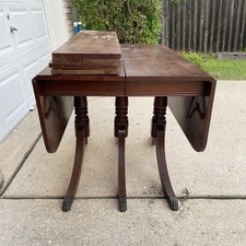 Vintage duncan phyfe for sale  Austin