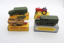 Vintage boxed collection for sale  SHIFNAL