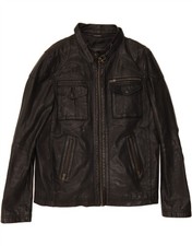 Aviatrix mens leather for sale  IPSWICH