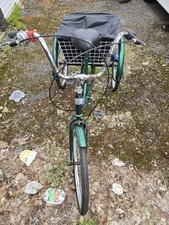 Adult tricycle speed for sale  LONDON