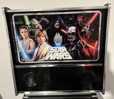 Arcade star wars for sale  BOLTON