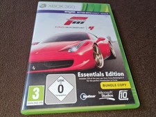 Xbox 360 forza gebraucht kaufen  Lüneburg