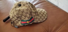 Authentic gucci baseball for sale  Aurora