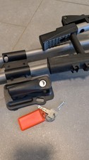 Thule fahrradhalter freeride gebraucht kaufen  Frankenberg