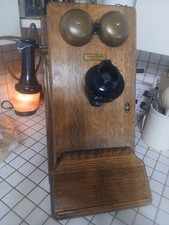 Antique western electric for sale  Duchesne