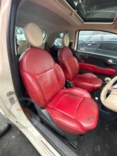 Fiat 500 312 for sale  BIRCHINGTON