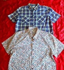 Next men shirts for sale  BISHOP'S STORTFORD