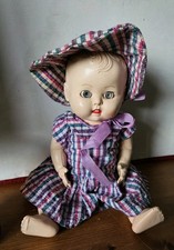Pretty rosebud plastic for sale  HINCKLEY