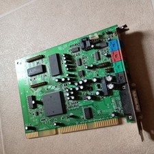 Creative technology sound for sale  BELFAST