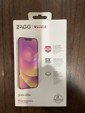 Zagg invisibleshied glass d'occasion  Expédié en Belgium