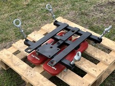 Hilti vacuum baseplate for sale  UXBRIDGE