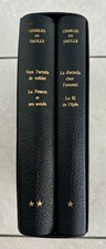 Livres anciens charles d'occasion  Colmar