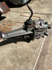 Borg warner manual for sale  Pickerington