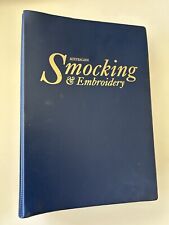 Binder australian smocking for sale  San Pedro