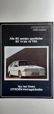 Postert citroen tuning gebraucht kaufen  Erfurt