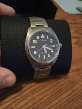 Citizen garrison titantium for sale  Franklin