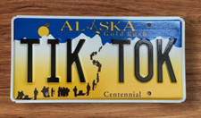 Alaska gold rush for sale  USA