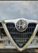 Scudo alfa 156 usato  Ostuni