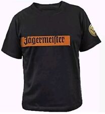 Jägermeister shirt schwarz gebraucht kaufen  Fehmarn