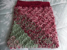 Beautiful handmade crocheted for sale  WARWICK