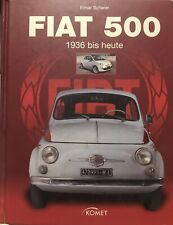 Fiat 500 1936 for sale  Parkville