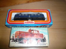 Märklin lok 3039 gebraucht kaufen  Schwelm