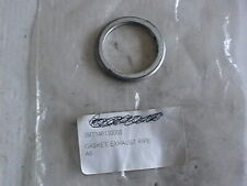 Genuine yamaha exhaust for sale  IPSWICH