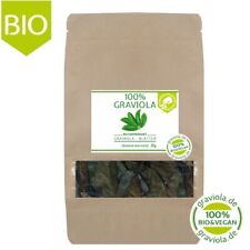 100 bio foglie usato  Spedire a Italy