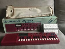 Rare liwaco 610 d'occasion  Nesles-la-Vallée