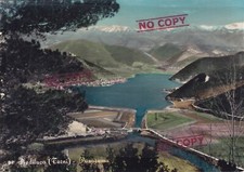 Umbria terni lago usato  Italia