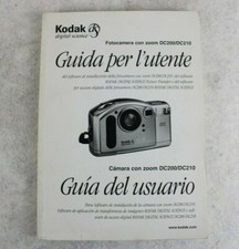 Kodak guida per usato  Rho