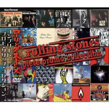 Rolling stones collezione usato  Spedire a Italy