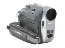 Filmadora Sony DCR-HC32E Mini DV (sem bateria) comprar usado  Enviando para Brazil