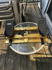 Thrustmaster rudder control for sale  Appleton