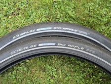 Schwalbe apple 26x2 gebraucht kaufen  Deutschland