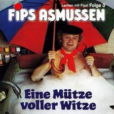 Fips asmussen mütze gebraucht kaufen  Deutschland