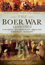 Boer war 1899 for sale  ROSSENDALE