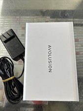 Disco rígido externo para jogos Avolusion PRO-5X Series 2TB USB 3.0 PS4 Slim, Pro, 1º comprar usado Disco rígido externo para jogos Avolusion PRO-5X Series 2TB USB 3.0 PS4 Slim, Pro, 1º comprar usado  Enviando para Brazil