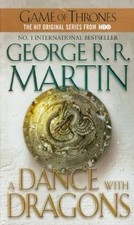 Dance with dragons gebraucht kaufen  Berlin