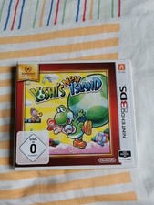 Yoshis new island gebraucht kaufen  Bremen