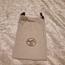 Hermes 100 authentic for sale  PETERBOROUGH