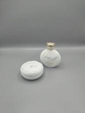 Vintage talc parfume for sale  PRENTON